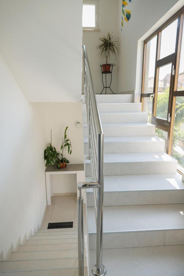 Apartman Krsticevic Metković Exterior foto